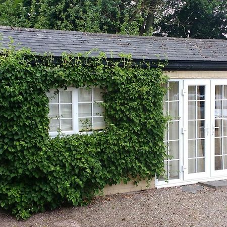 Beech Hill B&B Weaverham Eksteriør bilde
