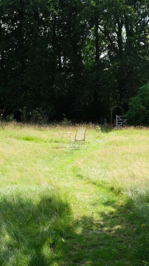Beech Hill B&B Weaverham Eksteriør bilde