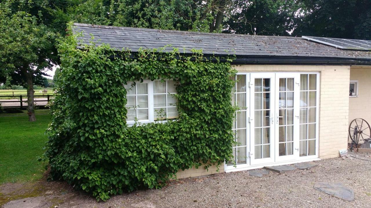 Beech Hill B&B Weaverham Eksteriør bilde