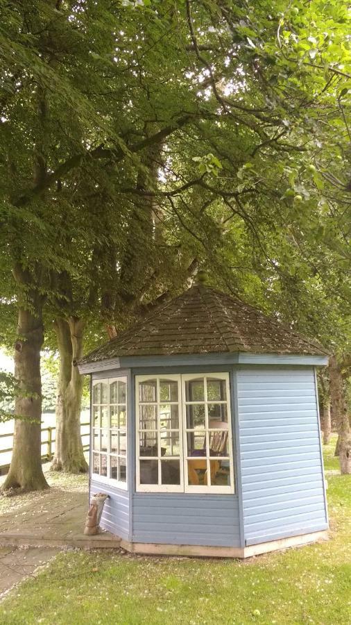 Beech Hill B&B Weaverham Eksteriør bilde