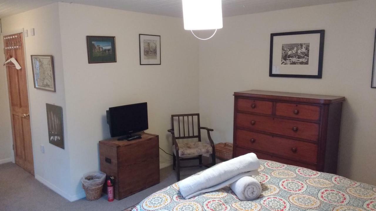 Beech Hill B&B Weaverham Eksteriør bilde