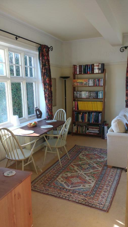 Beech Hill B&B Weaverham Eksteriør bilde