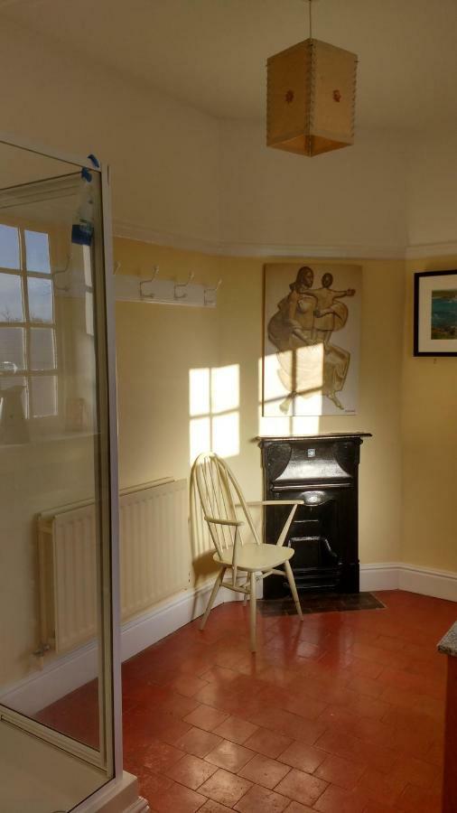 Beech Hill B&B Weaverham Eksteriør bilde