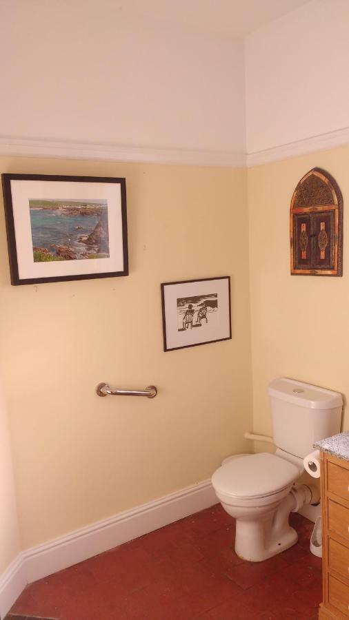 Beech Hill B&B Weaverham Eksteriør bilde