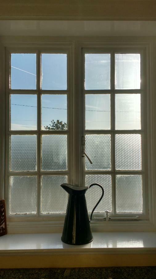 Beech Hill B&B Weaverham Eksteriør bilde