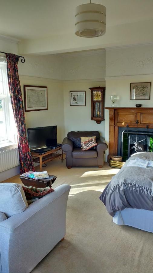 Beech Hill B&B Weaverham Eksteriør bilde