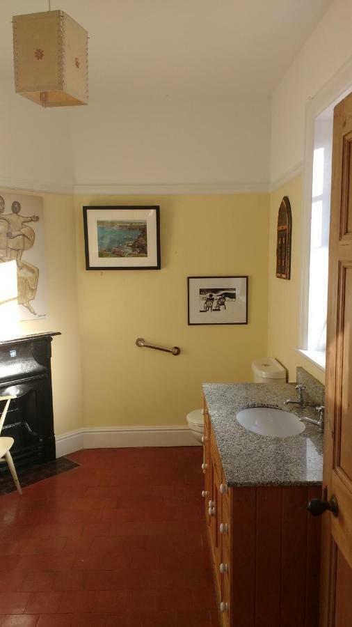 Beech Hill B&B Weaverham Eksteriør bilde