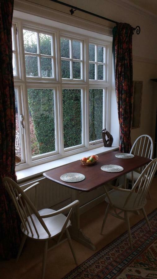 Beech Hill B&B Weaverham Eksteriør bilde