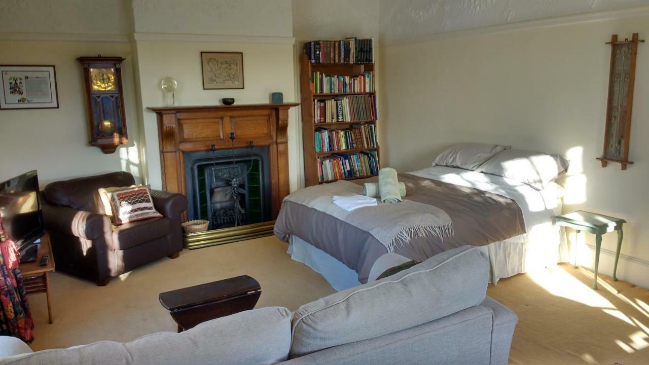 Beech Hill B&B Weaverham Eksteriør bilde