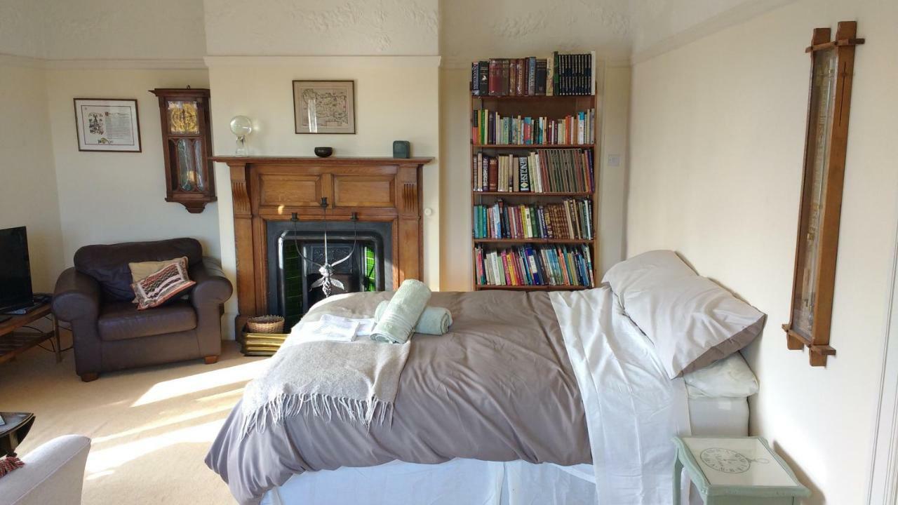 Beech Hill B&B Weaverham Eksteriør bilde